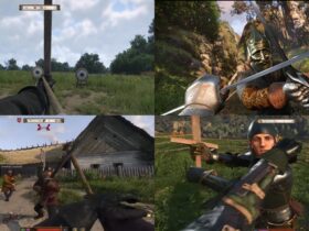 Best Combat Skills To Unlock First In Kingdom Come: Deliverance 2