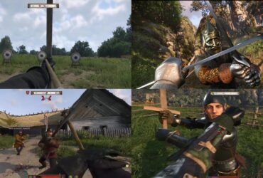 Best Combat Skills To Unlock First In Kingdom Come: Deliverance 2