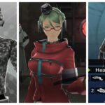 Best Companions To Use In Freedom Wars Remastered