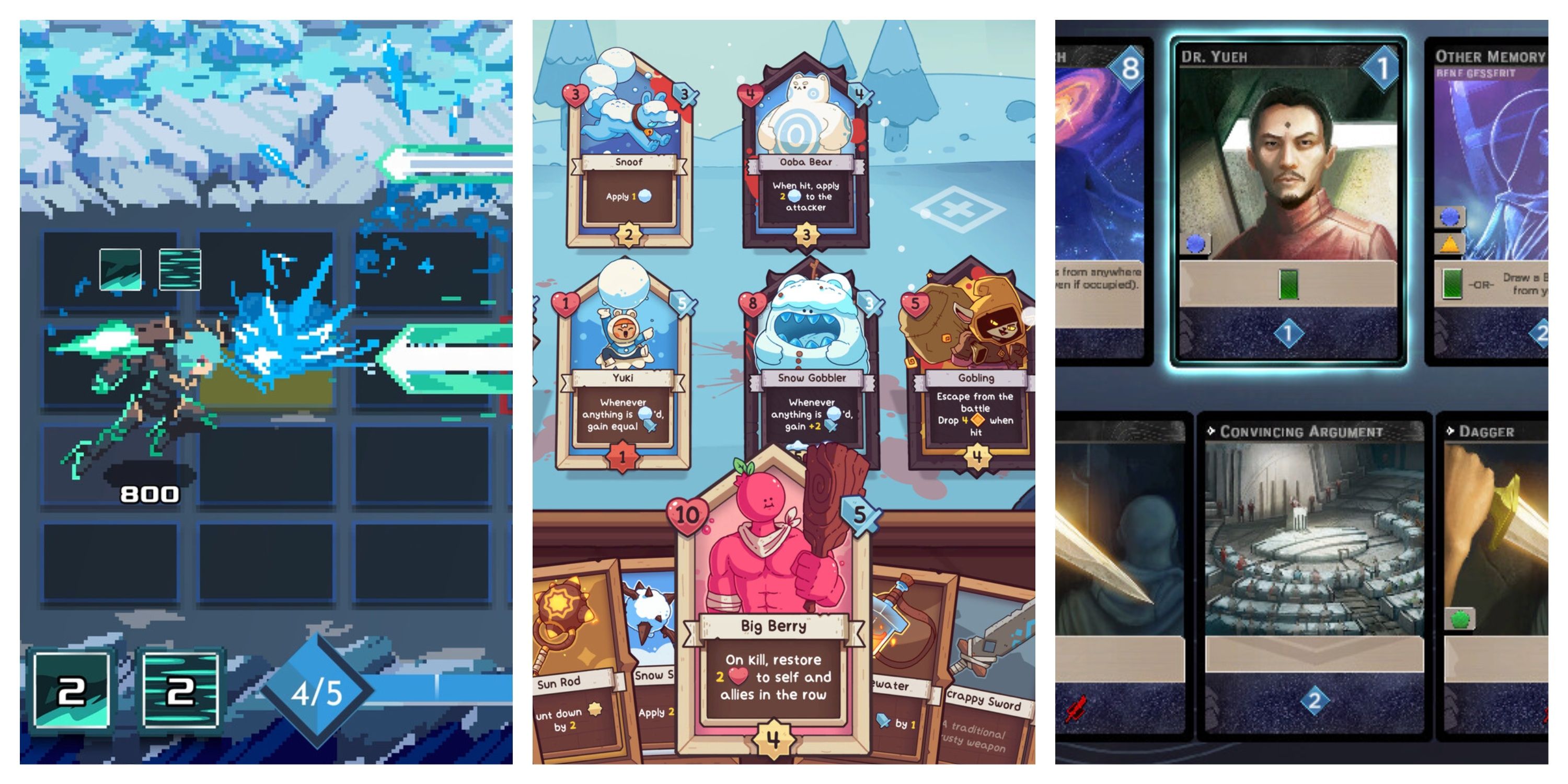 Most Complex Deck-Building Games (Featured Image)