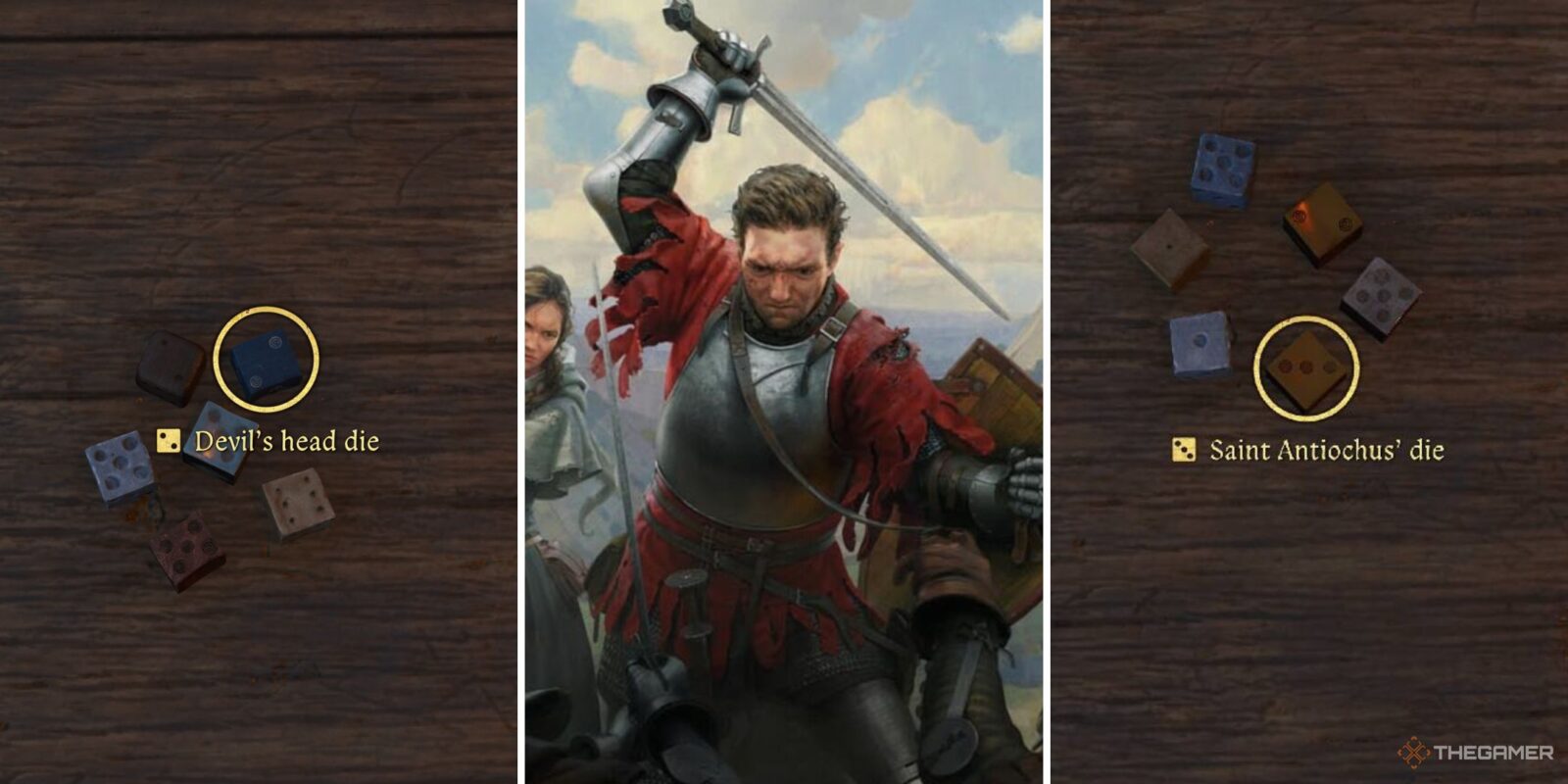 Best Dice To Use In Kingdom Come: Deliverance 2