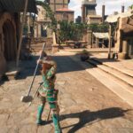Best Early Game Fighter Weapons In Avowed