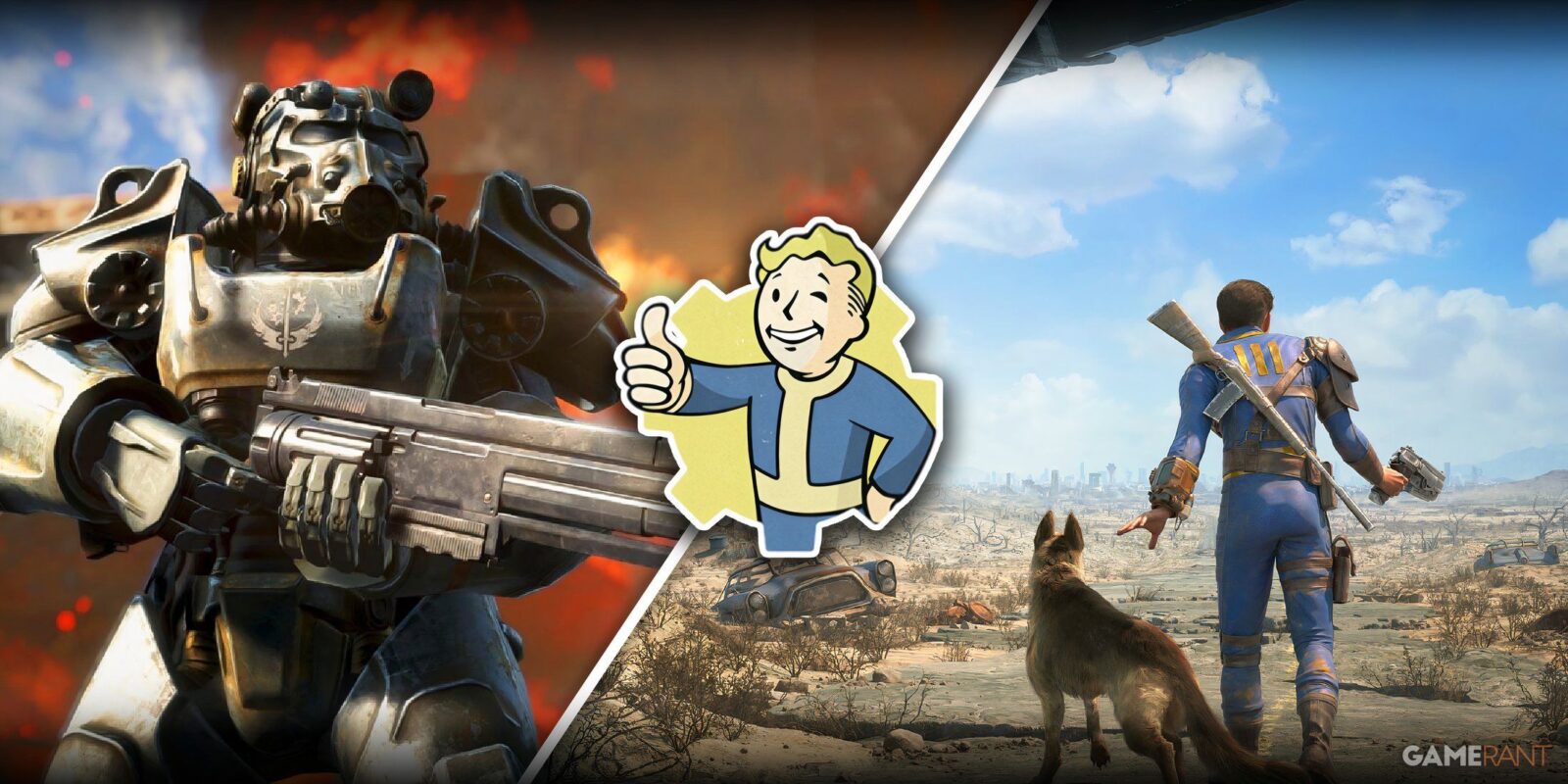 Best Fallout 4 Fix Mods In 2025