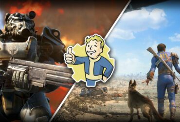 Best Fallout 4 Fix Mods In 2025