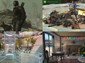 Best Fallout 4 Mods For Beginners