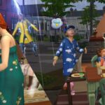 Best Family Living Packs in The Sims 4