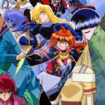 Best Fantasy Anime That Are Finished & Tell Complete Stories, Ranked