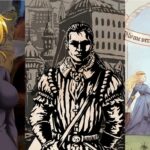 Best Fantasy Visual Novels For Beginners