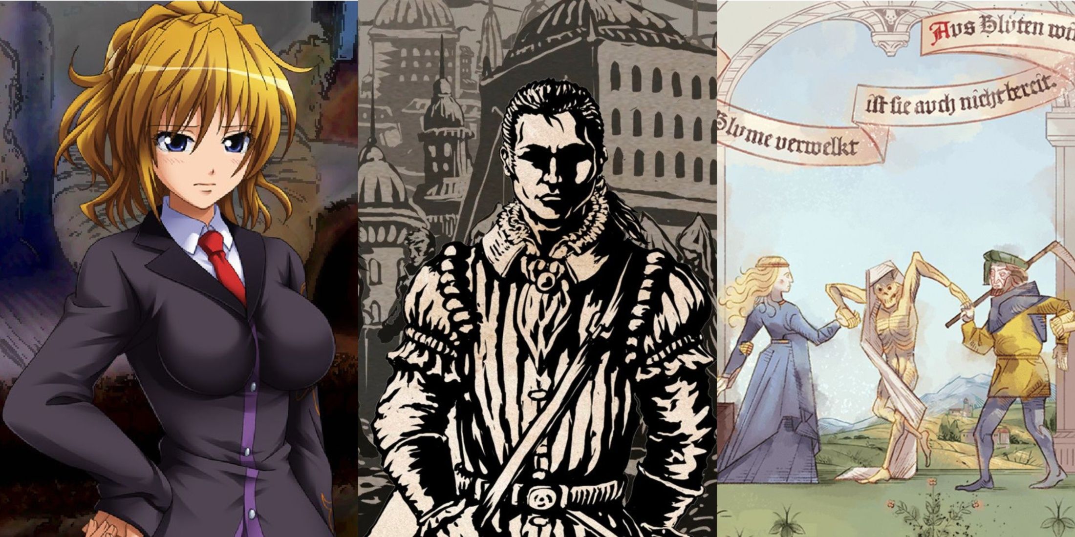 Umineko, Sir Brante, Pentiment