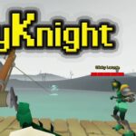 Best Fish in FlyKnight