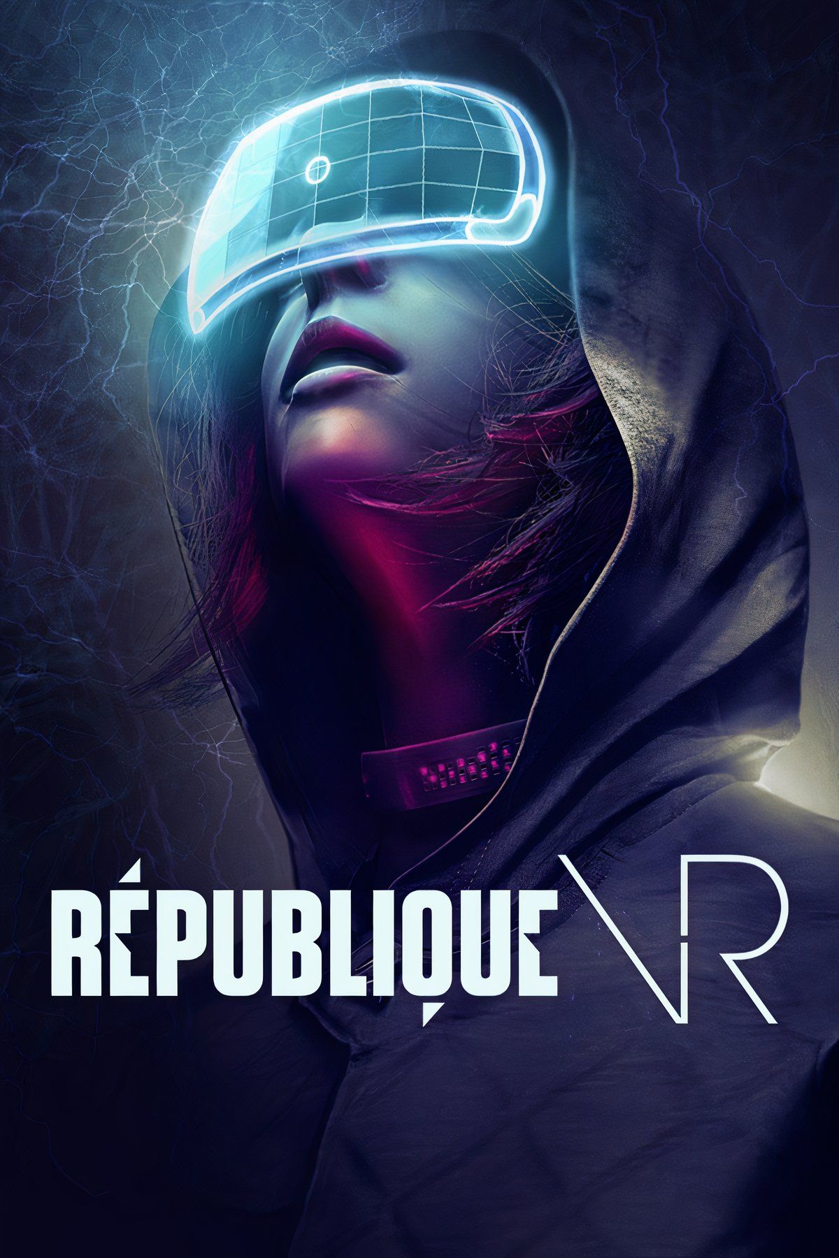 République VR Tag Page Cover Art