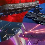 Best Freighters In No Man's Sky