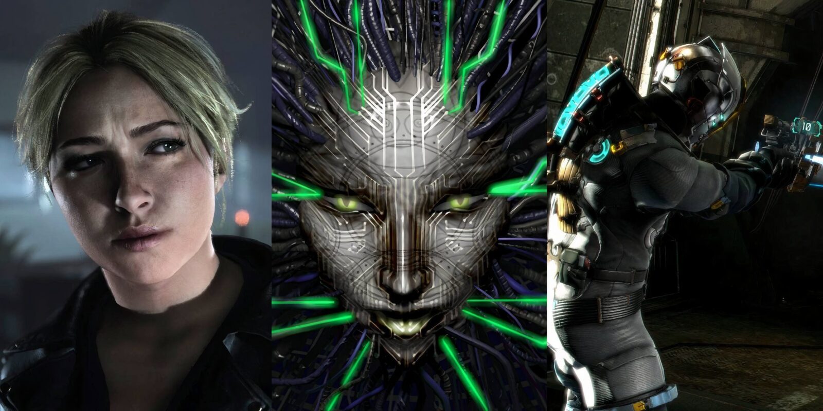 Best Games To Play While Waiting For The Dark Pictures Anthology: Directive 8020