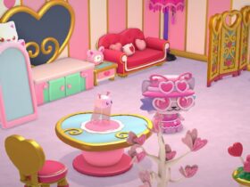 Best Gifts For Each Character In Hello Kitty Island Adventure