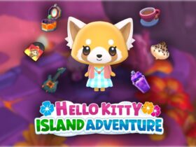 Best Gifts For Retsuko In Hello Kitty Island Adventure