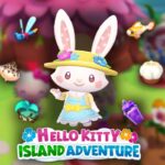 Best Gifts For Wish Me Mell In Hello Kitty Island Adventure