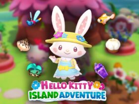 Best Gifts For Wish Me Mell In Hello Kitty Island Adventure