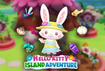 Best Gifts For Wish Me Mell In Hello Kitty Island Adventure