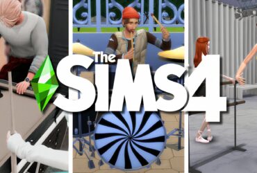 Best Hobbies & Skills Mods For The Sims 4