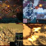 Best Horde Survival RTS Games