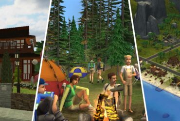 Best Hotels In The Sims 2: Bon Voyage, Ranked