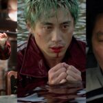 Best Korean Crime Movies