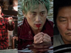 Best Korean Crime Movies