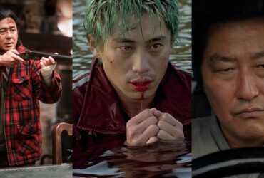 Best Korean Crime Movies