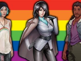 Best LGBTQ+ Games On iOS And Android