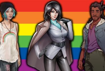 Best LGBTQ+ Games On iOS And Android