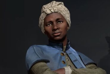 Harriet Tubman Leader Guide For Civ 7