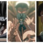 Best Levi Quotes In Attack On Titan