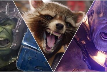 Best MCU Adventure Movies, Ranked