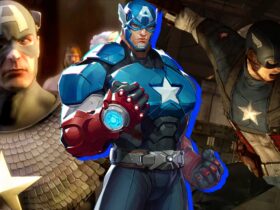 Best Marvel Games Featuring Captain America