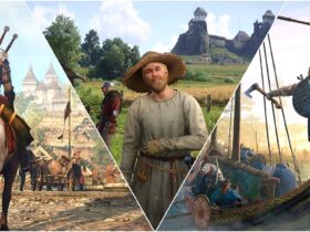 Best Medieval-Style Games With The Best Exploration