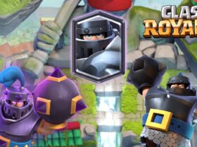 Best Mega Knight Decks (& How to Counter it) In Clash Royale