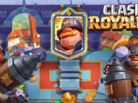 Best Mighty Miner Decks(& How to Counter It)