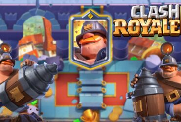 Best Mighty Miner Decks(& How to Counter It)