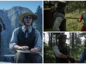 Best Missions to Leave for John Marston