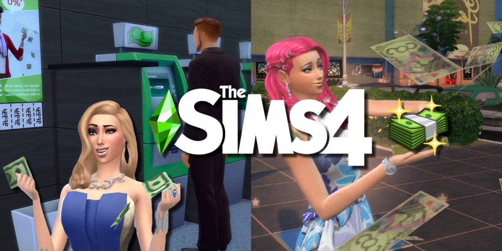 Best Money Mods For The Sims 4