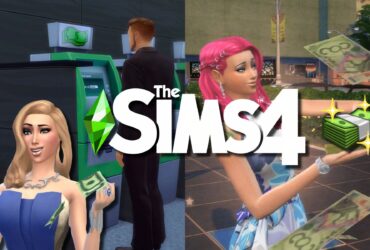 Best Money Mods For The Sims 4