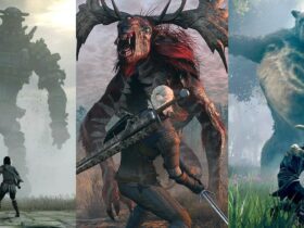 Best Open-World Games Focused On Bosses