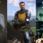 Best Open-World Games With A Focus On Historical Authenticity, Ranked