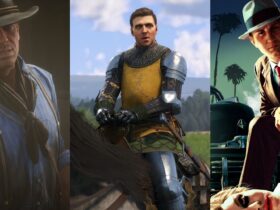 Best Open-World Games With A Focus On Historical Authenticity, Ranked