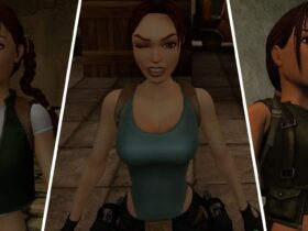 Best Outfits In Tomb Raider 4-6 Remastered