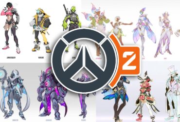 Best Overwatch 2 Survey Skins (Feb. 2025)