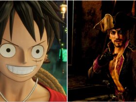 Best Pirate RPGs, Ranked