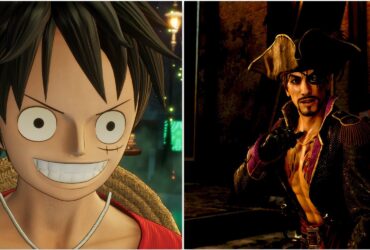 Best Pirate RPGs, Ranked