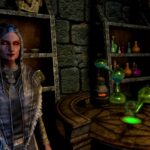 Best Poisons To Level Up Alchemy In Skyrim