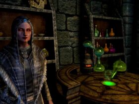 Best Poisons To Level Up Alchemy In Skyrim